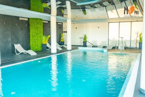 Westin House Resort by MS Pro in Kolberg